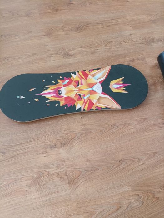 Trick board- deska do balansowania