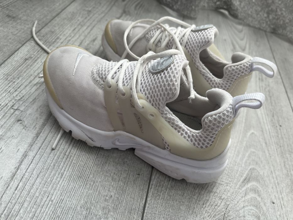 Кросівки Nike 29 рр