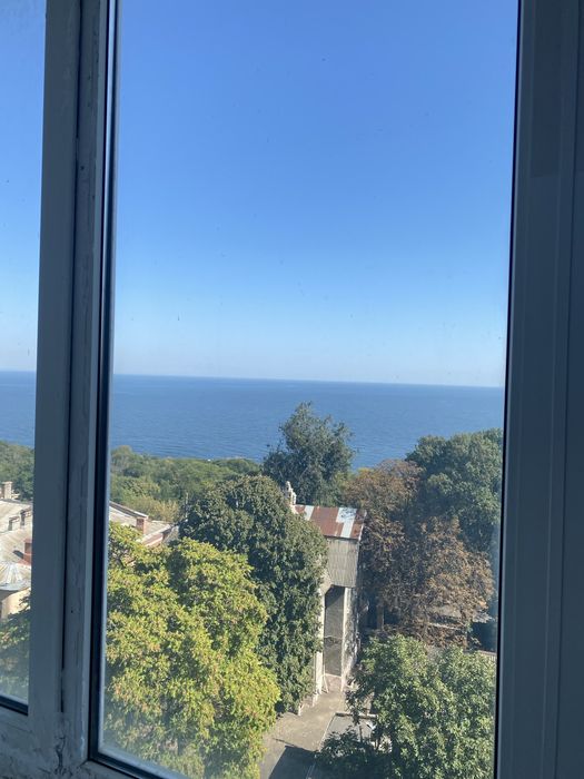 Продам  квартиру  в Одессе