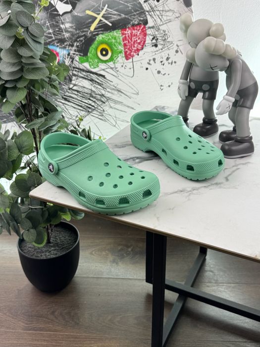 Крокси шльопки Crocs 39 розмір Е16817