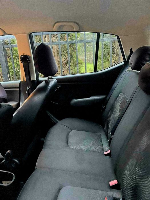 Hyundai i10 z polskiego salonu