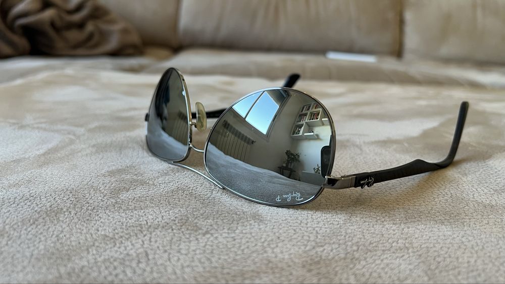 Óculos de Sol Ray-Ban RB8313 Polarizados