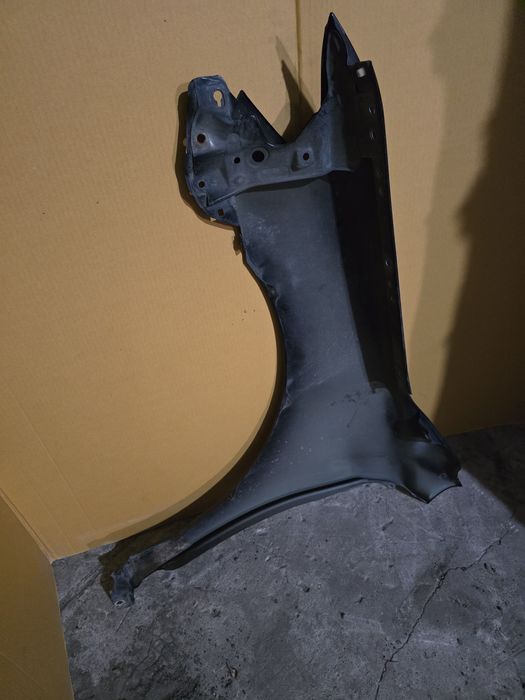 Крыло переднее правое TOYOTA CAMRY 40 06-11 Тойота камри xv40 оригинал