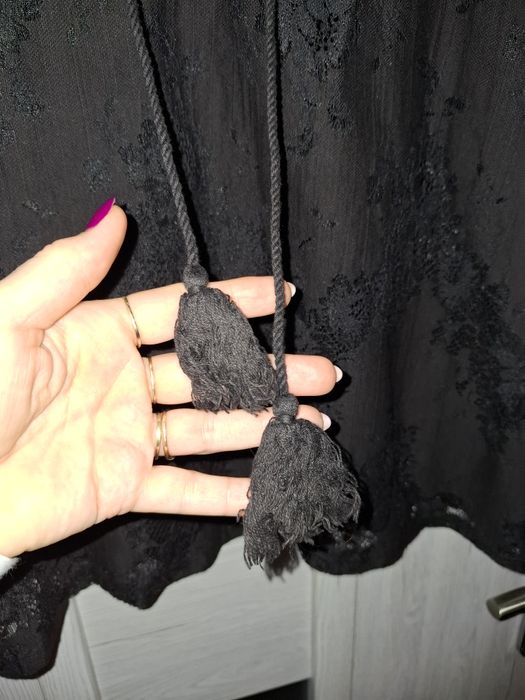 Bluzeczka damska+top