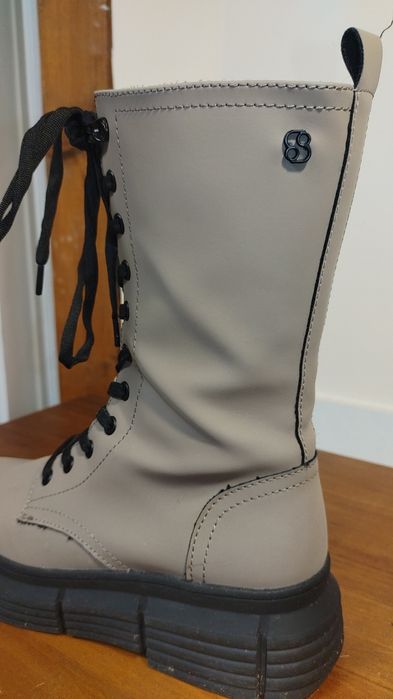 Botki St. Oliver, 38