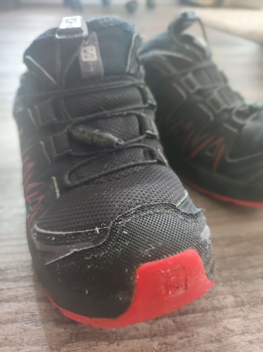 Дитячі трекінгові кросівки 31 р.