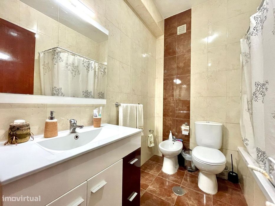 Apartamento T3 Venda em Arcos e Mogofores,Anadia