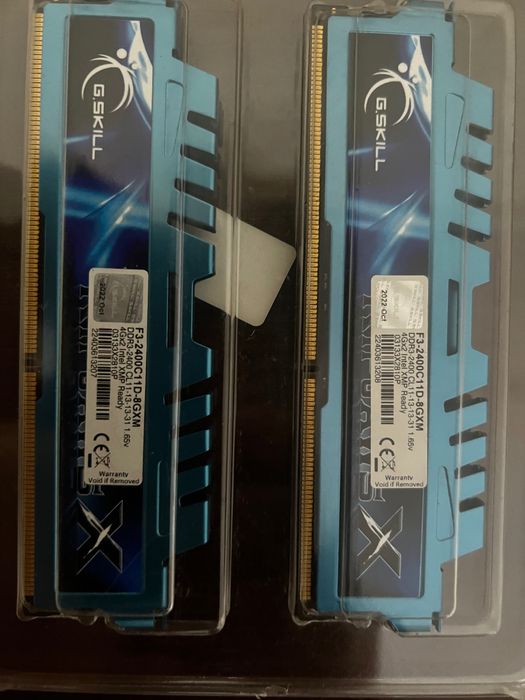 Ого Оперативна память G.SKILL на 4 гб , ціна за всі, читати опис