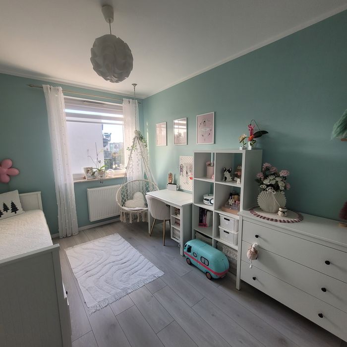 Mieszkanie 3 pokojowe