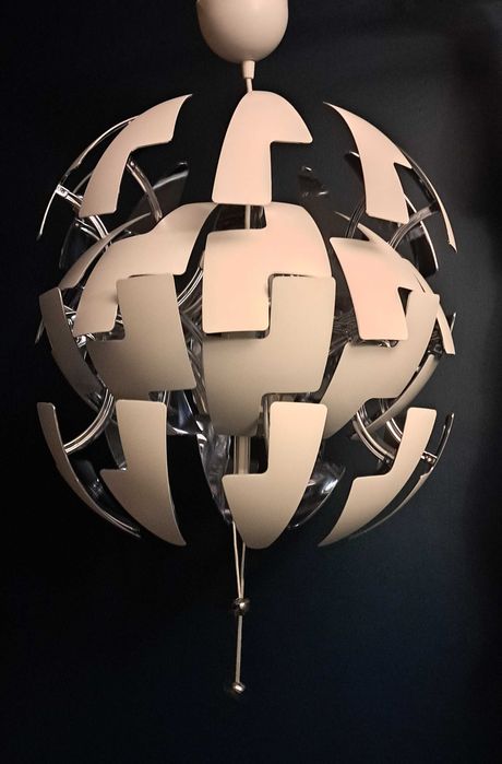 Lampa IKEA PS 52cm