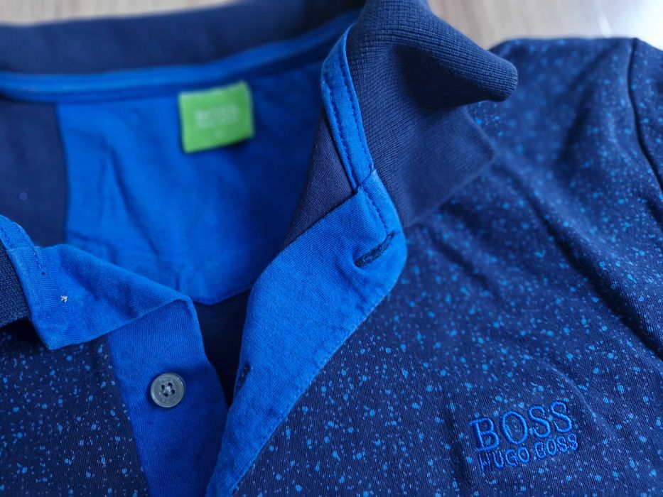 Koszulka Polo Boss M