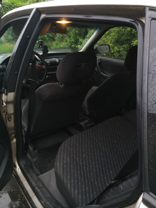 Opel Astra  1997