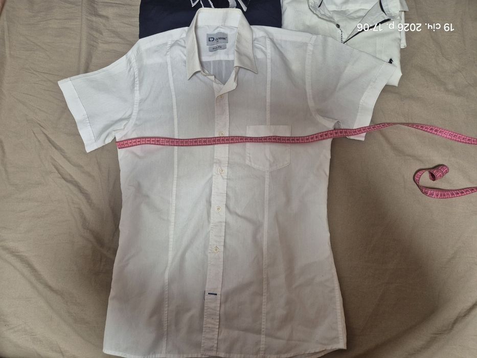 СОРОЧКА Теніска Рубашка Вишиванка