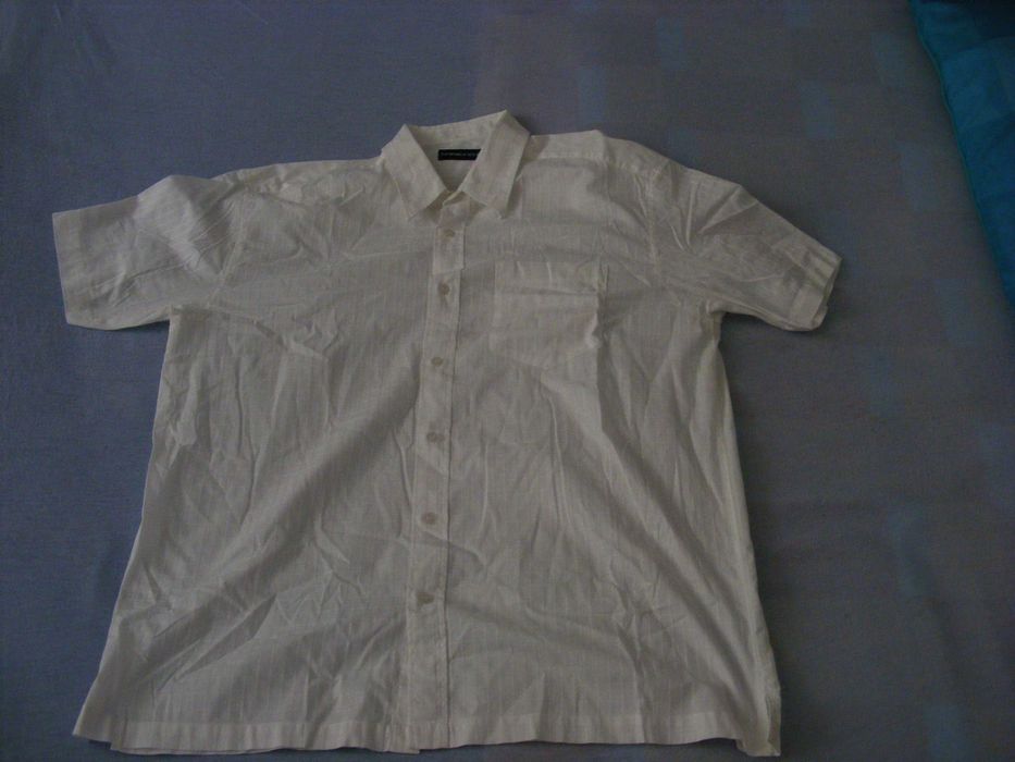 Koszule męskie długi i krótki rękaw