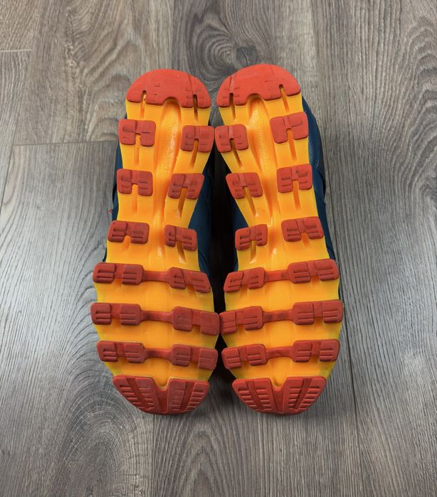 Бігові Кросівки Adidas Springblade Solyce 46 (30 см)