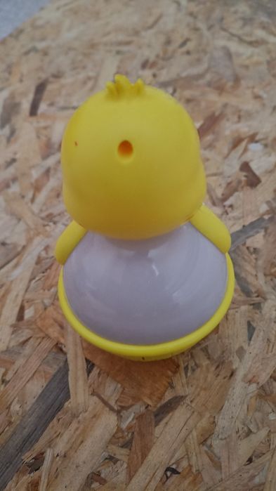 Неваляшка-нічничок