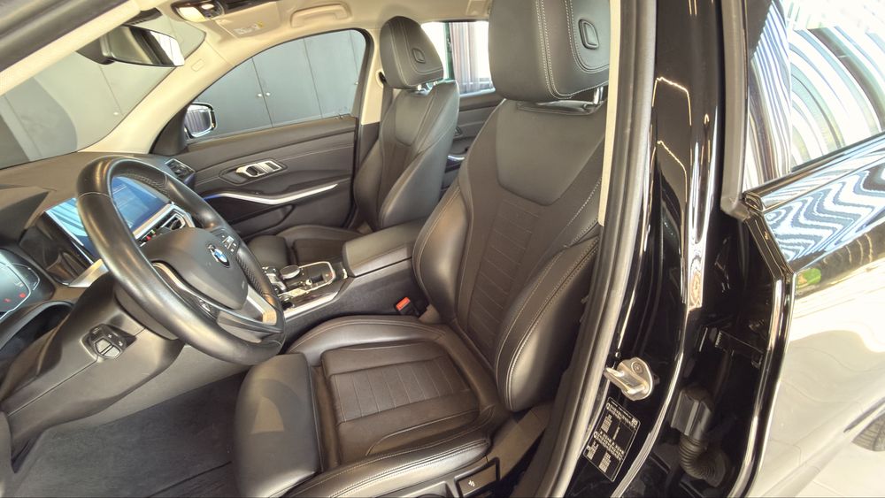 BMW 320d Sport Touring