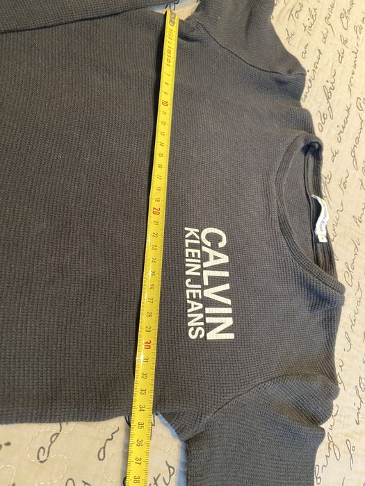 Bluzka zdługim rękawem