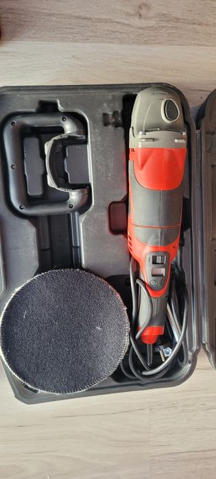 Polerka Kątowa Einhell CC-PO 1100/2 E