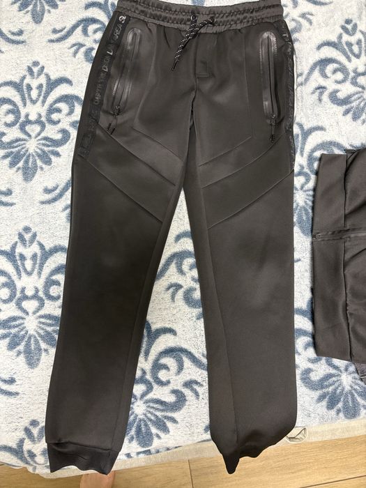 Спортивний костюм на хлопчика