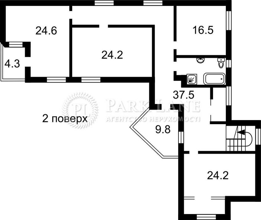 Терміновий продаж! Будинок 330м2 Романків Підгірці Обухівський рн