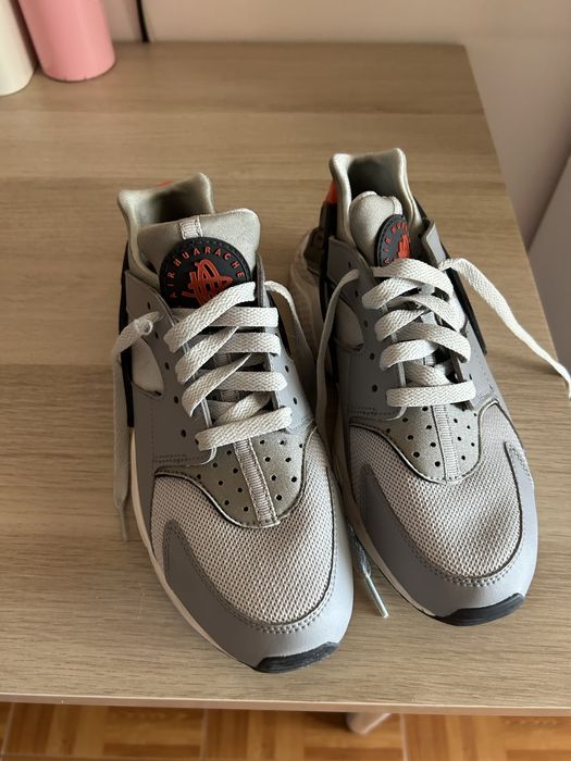 Sapatilhas nike homem