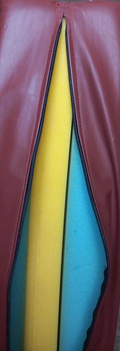 Ортопедический матрац.