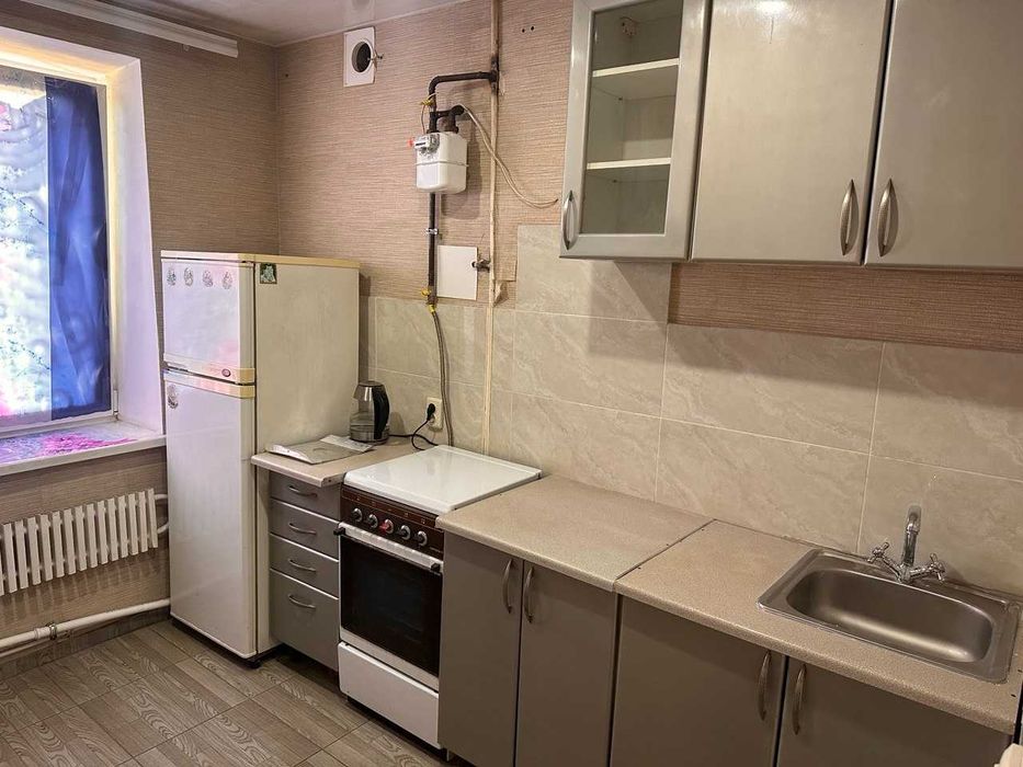 Сдам 1 комн квартиру Калиновая дом 1