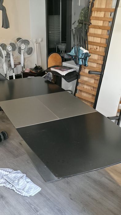 Mesa de Jantar  usada.