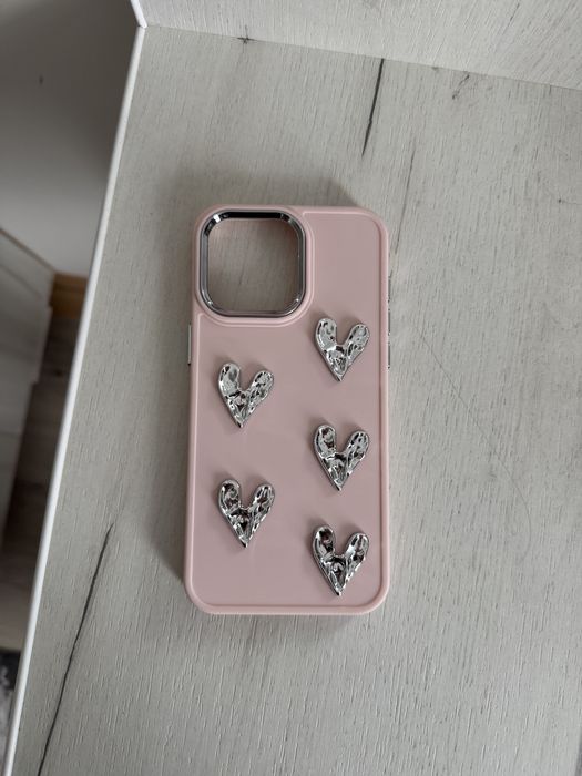 Чехол на айфон 15 про макс