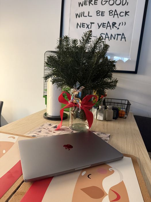 MacBook Pro 13” (2020) Apple M1 | 8 GB RAM | 256 GB SSD | Space Gray