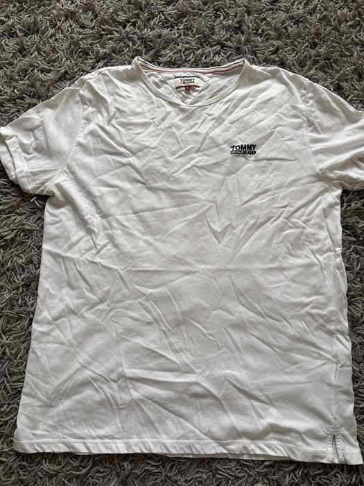 Koszilka męska Tommy Xl