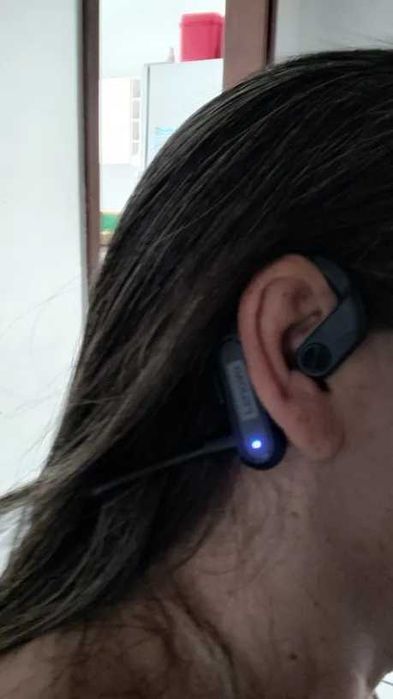 Lenovo X3  Słuchawki bezprzewodowe.Do biegania wspinaczki i wszelakich