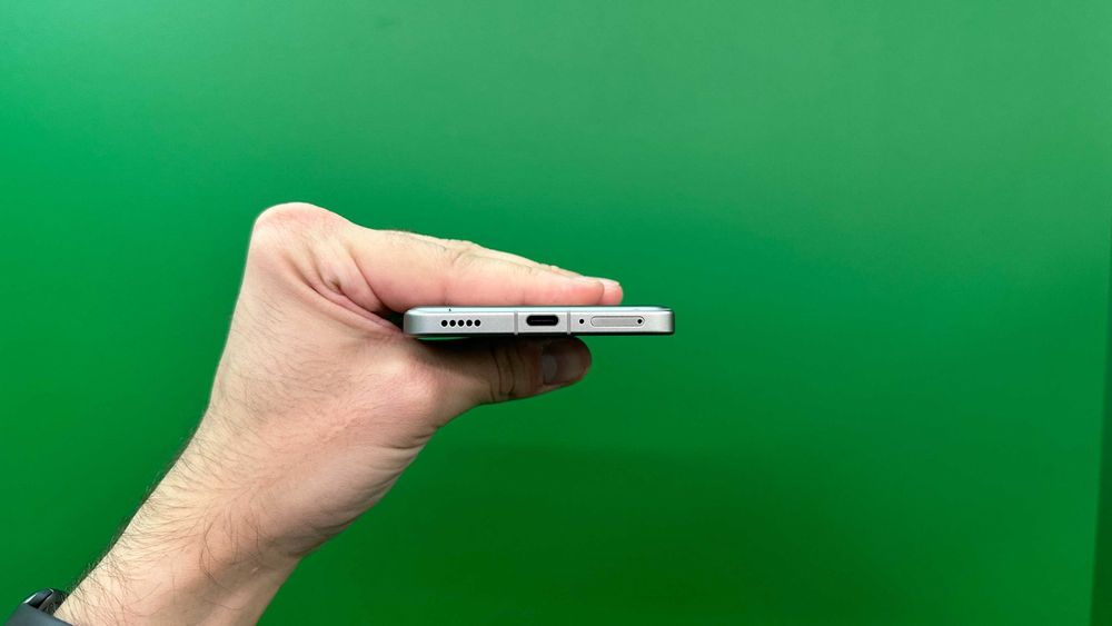 Магазин Xiaomi 14T Pro 12/512GB Titan Gray Гарантiя Trade In