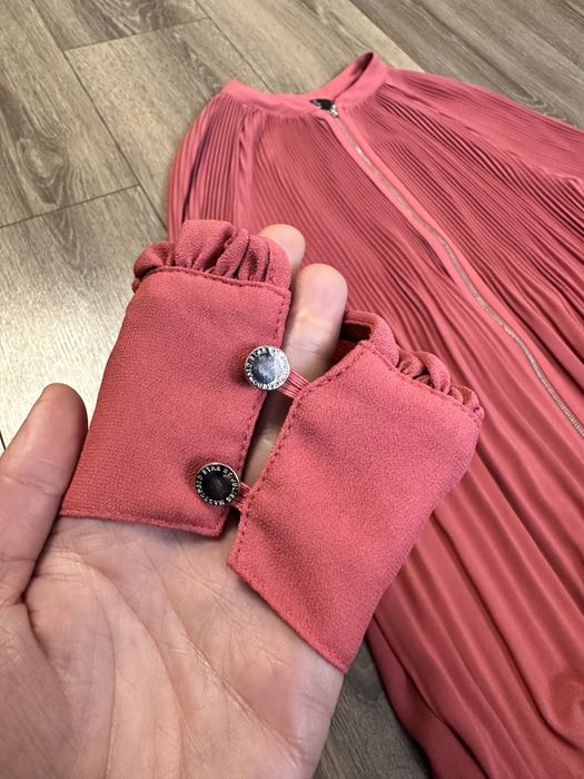 Блуза шифонова у розмірі S