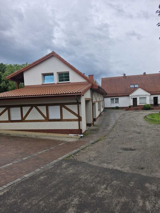 agroturystyka, noclegi pracownicze
