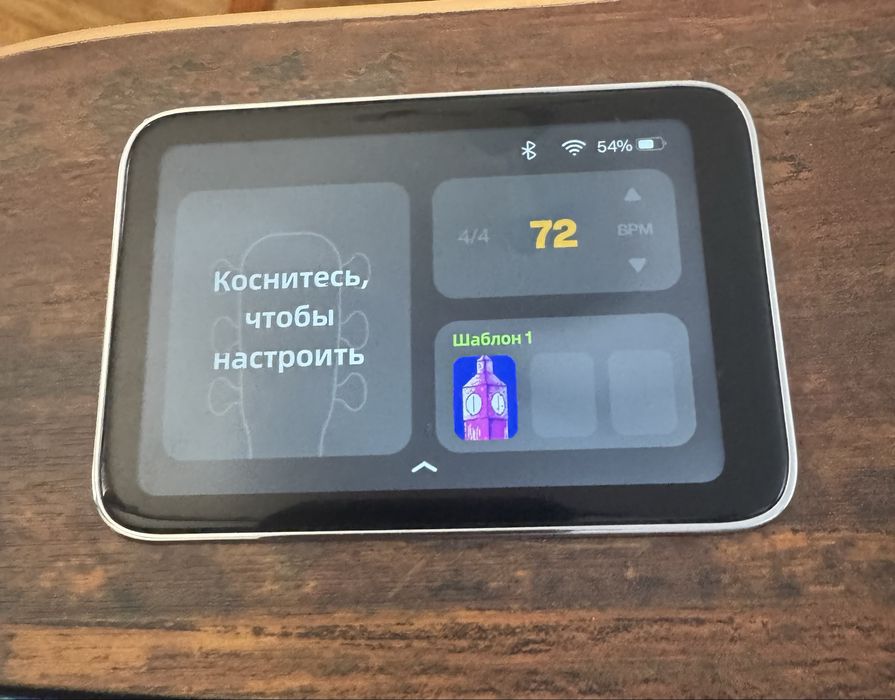 Гітара LAVA ME 4 Spuce 41"