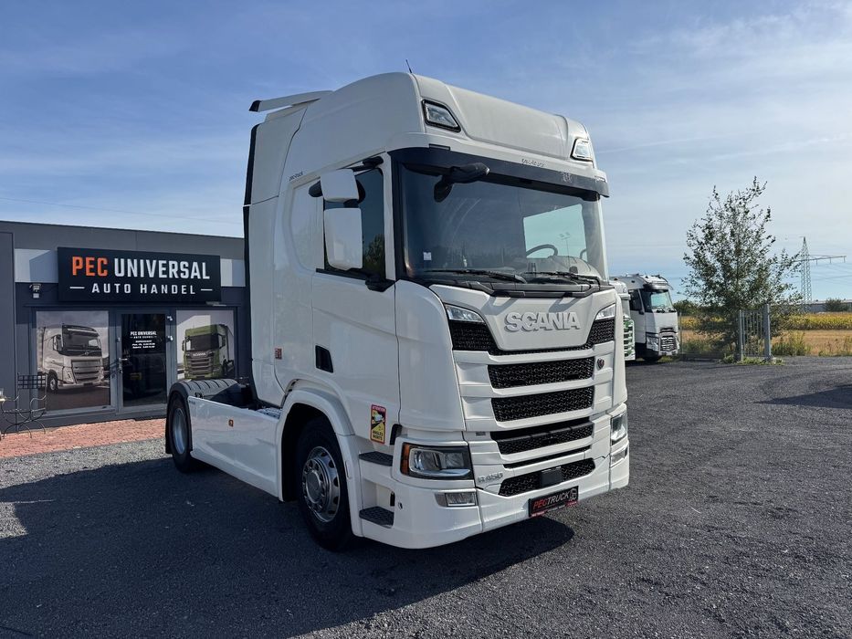 Scania