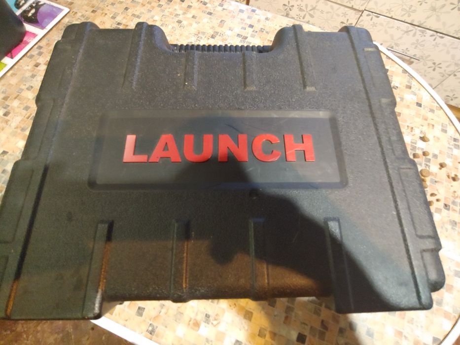 Launch x prog 3 програматор - програматор ключів