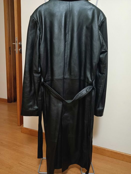 Gabardine cabedal