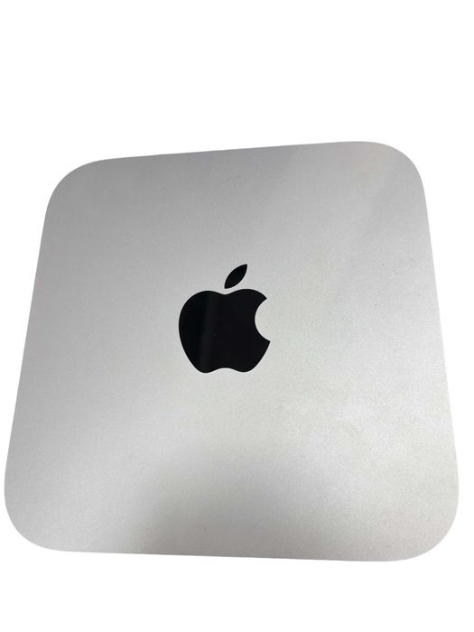 MAC MINI Komputer stacjonarny M2 A2686 8GB/512GB W Pudełku plus stacja