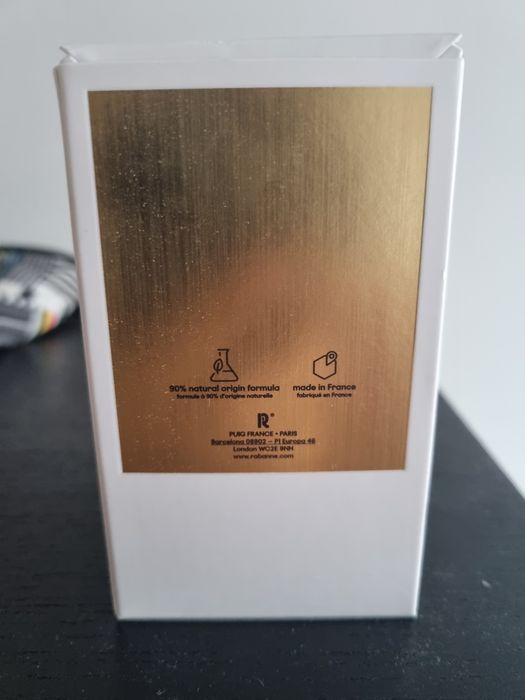 Paco rabanne one million EDP mulher