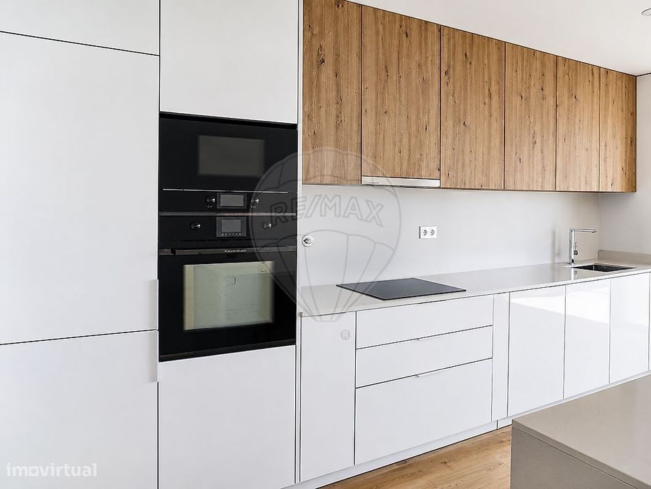 Apartamento T2 para venda