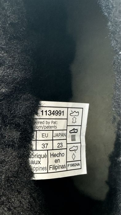 Nowe damskie buty UGG Classic Mini Platform rozm.37 - 100% oryginał