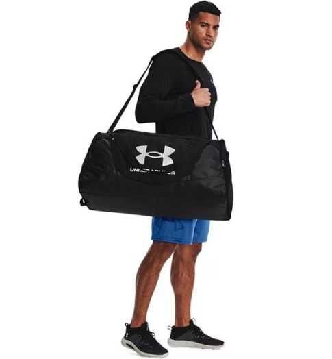 Сумка спортивная большая Under Armour Undeniable 144 Liter