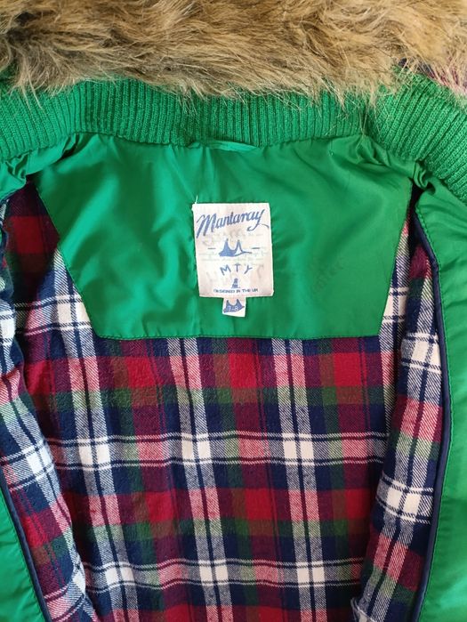 Куртка ( зима / хлопчик)