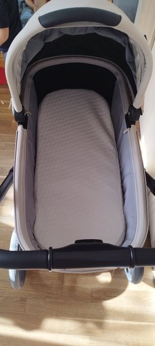 Wózek KinderKraft Nea 2 (2w1)