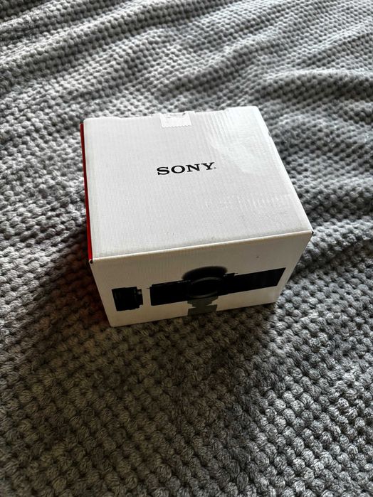 Sony ZV E10 + KIT