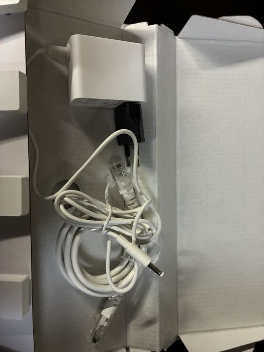 Роутер XIAOMI BE 5000 WiFi 7