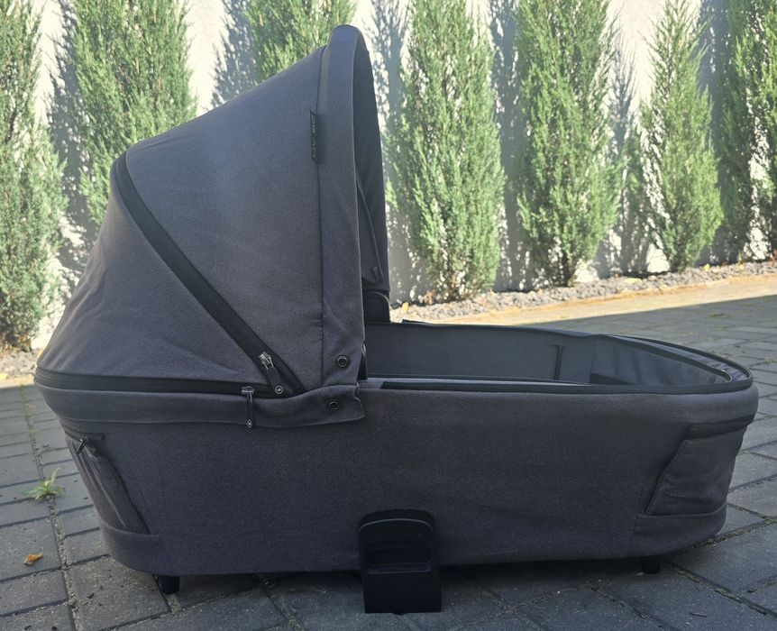 Gondola Muuvo Quick 3.0